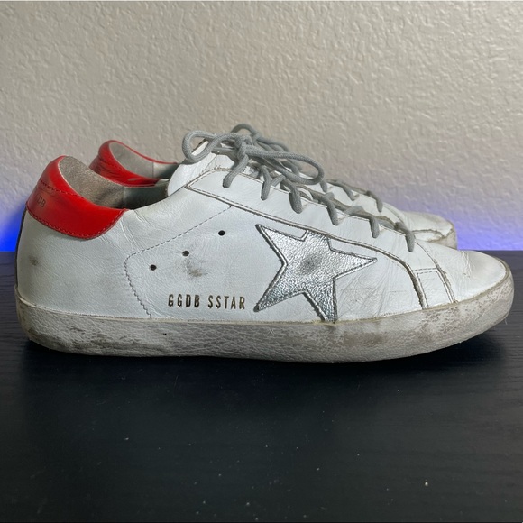 Golden Goose Shoes - SOLD Golden goose superstars
